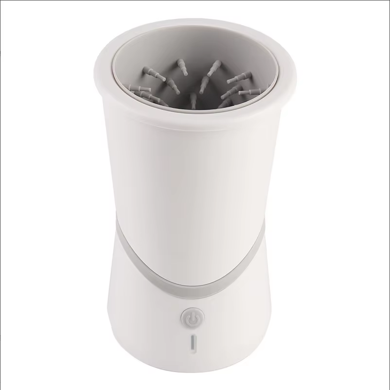 Paws & Claws™Electric Pet Paw Washer