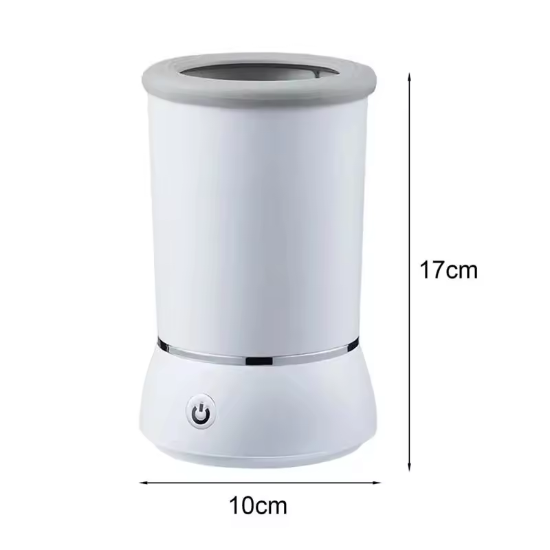 Paws & Claws™Electric Pet Paw Washer