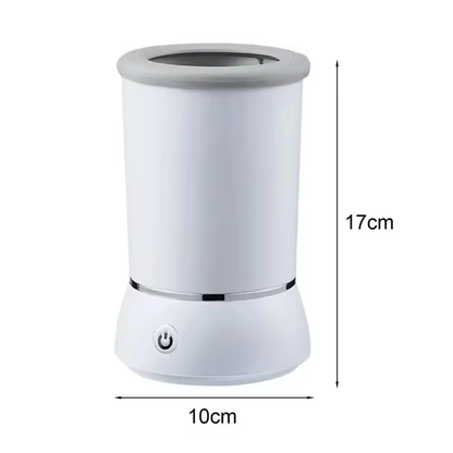 Paws & Claws™Electric Pet Paw Washer