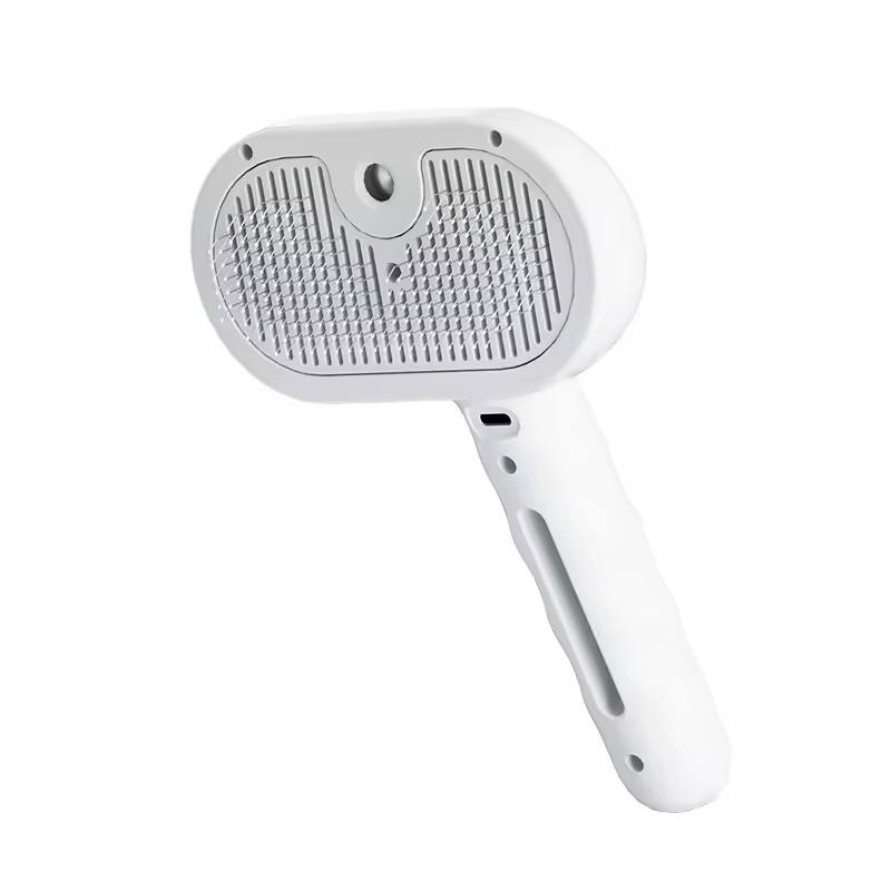 Paws & Claws™Spray Cat Brush for Shedding