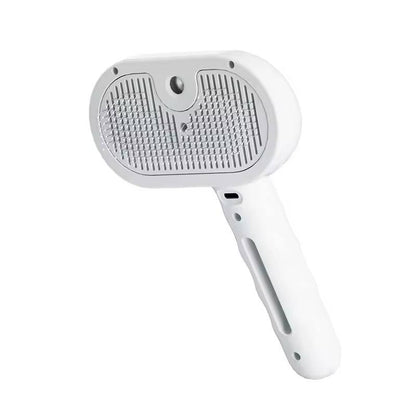 Paws & Claws™Spray Cat Brush for Shedding