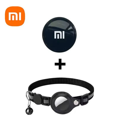 Paws & Claws™Smart GPS Collar – Find Your Pet Anytime