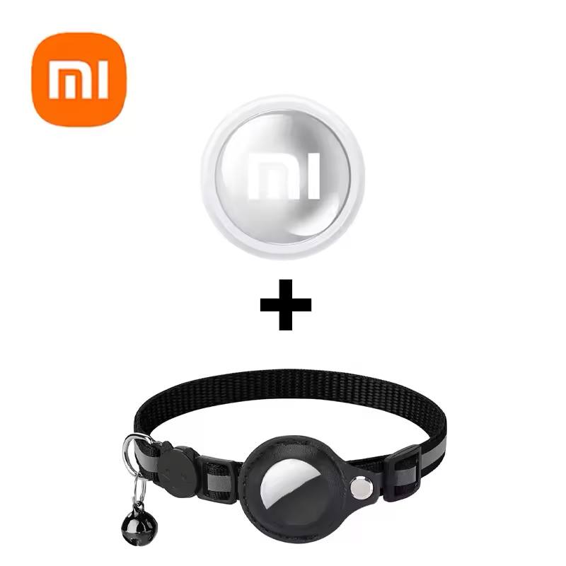 Paws & Claws™Smart GPS Collar – Find Your Pet Anytime